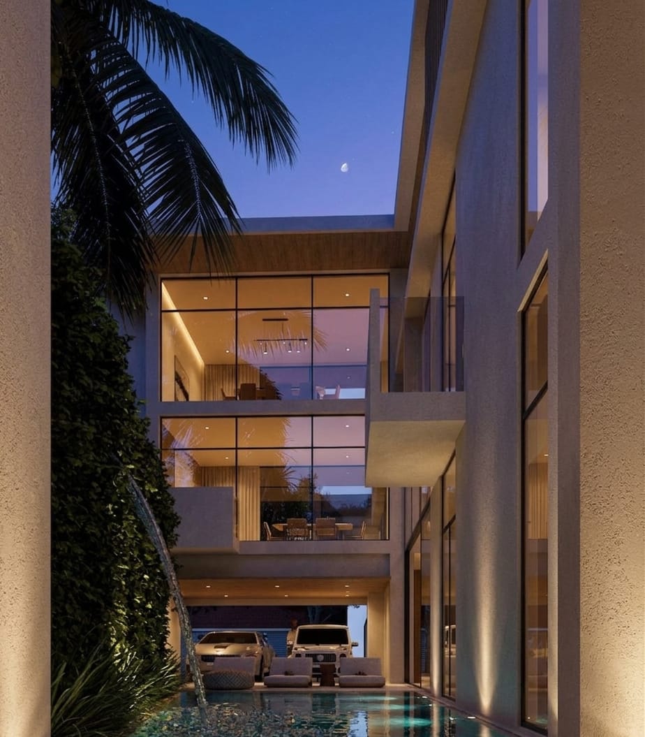 VILLA MR E View 9